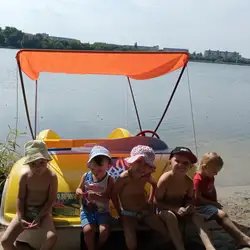 Багряні Паруса
