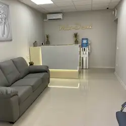 Мікс Дент — Київ