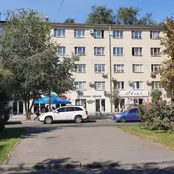 Нарцис - проспект Гагаріна — Днепр