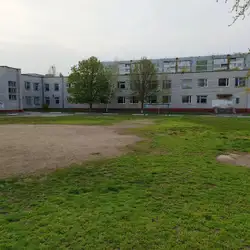 Школа №86
