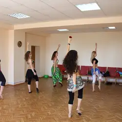 Navadance - Черняховського