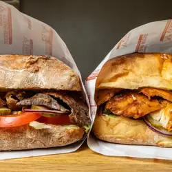 На Мангал Kebab House