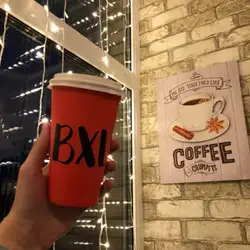 Coffee&Grill — Хмельницкий