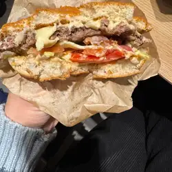 Макдональдс