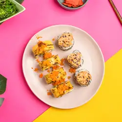 Sushi Kushi — Київ