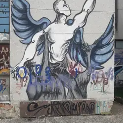 Студія сучасного танцю БЛІЦ