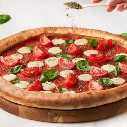 Monopizza — Одеса