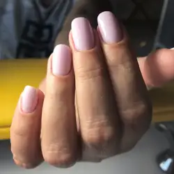 Fresh Nail Bar