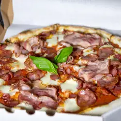 Fermento Pizza — Кропивницький