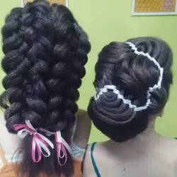 Світлана Жайворонок