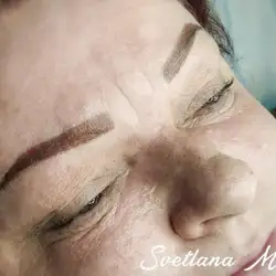Світлана Матвеєва