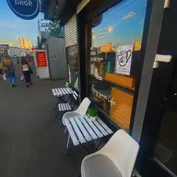 Coffee DROP — Киев