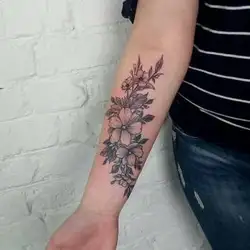 Tattoo 3000
