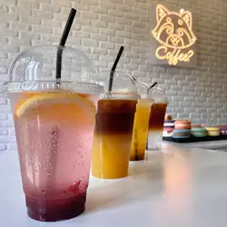 Enot Coffee Кавʼярня
