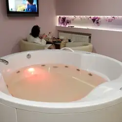 SPA — Харьков