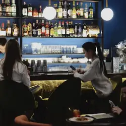 Mixtura Bar — Днепр