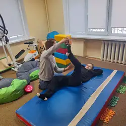 Родина