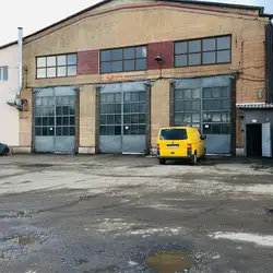 Транс-автосервіс