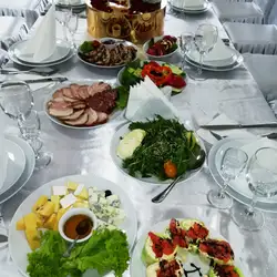 Австерія — Львов