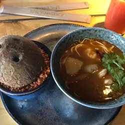 SpicyNoSpicy — Киев