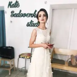 Kate sadovenko studio — Львів