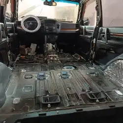СТО МКС