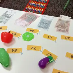 Підготовка до школи — Днепр