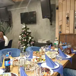 Strikoza Karaoke Hall