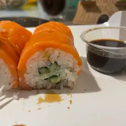 Sushi Story — Одеса