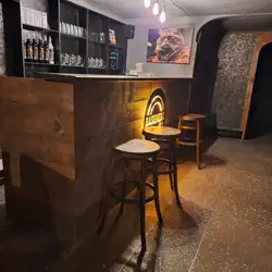 Basement — Днепр