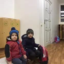 №1 "Дюймовочка" — Черкаси