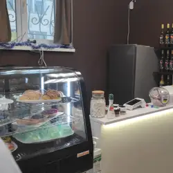Кав'ярня Trixy coffee — Київ
