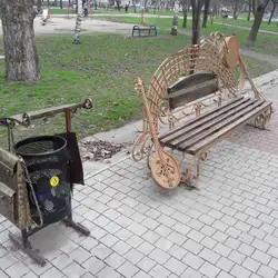 Вознесенівський центр дозвілля дітей та юнацтва