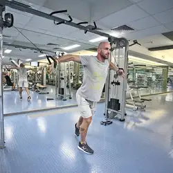 Sport Life - Київ, Печерськ