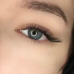 sobolek.lashbrow — Киев
