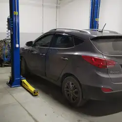 СТО Car Servis — Житомир