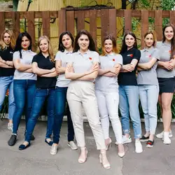 Шугаринг - Харківська