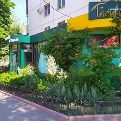 Галина