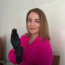 Наталя Шулякова майстер депіляції — Одеса