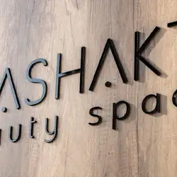 Мashakti Beauty Space — Київ