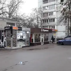Кулиничи