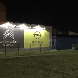 Автоальянс Суми