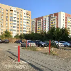 Харківська обласна клінічна травматологічна лікарня