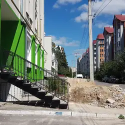 Школа ThinkGlobal — Тернопіль