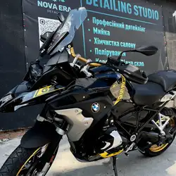 NovaEra detailing