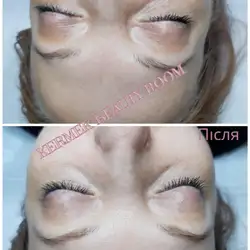 KERMEK BEAUTY ROOM