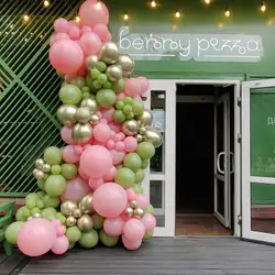 Berry Pizza — Киев