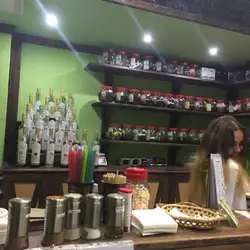 Дружня Кава