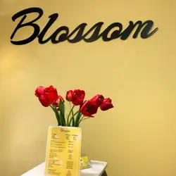 Blossom