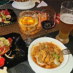 Натали — Харків